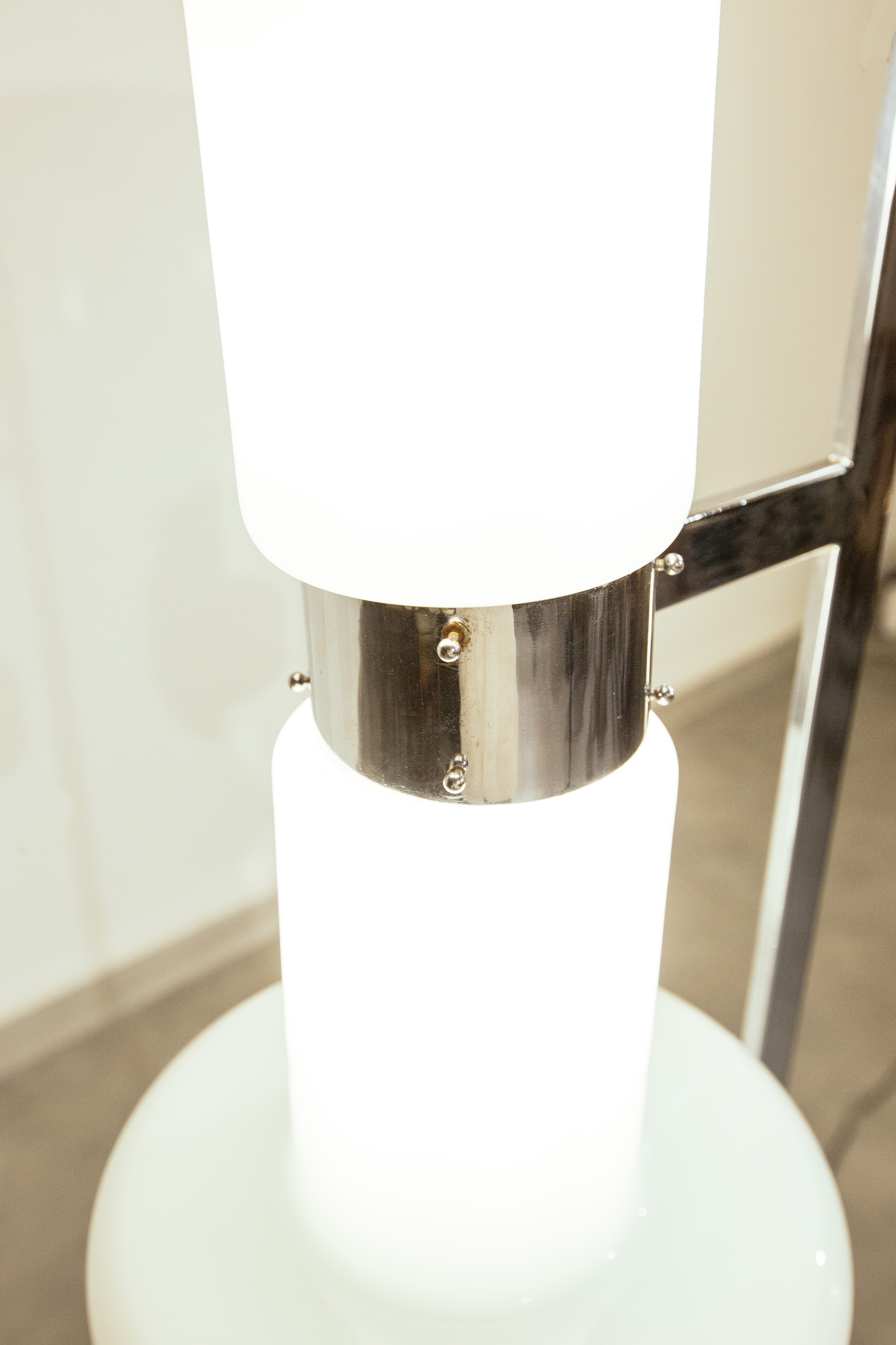 İtalian Modern Vintage Floor Lamp